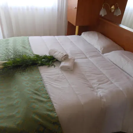 Hotel Oasi 3*