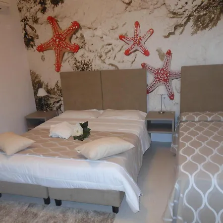 Hotel Oasi Lido di Jesolo