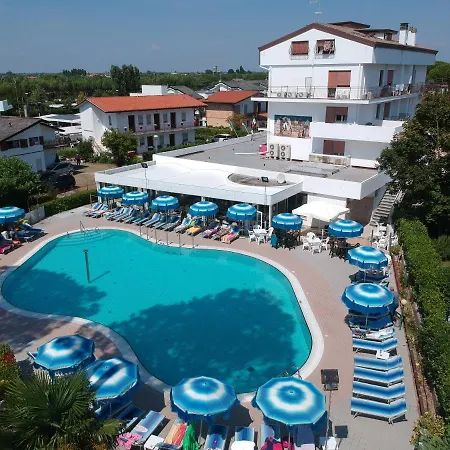 Hotel Oasi Lido di Jesolo
