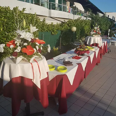 Oasi Hotel Lido di Jesolo