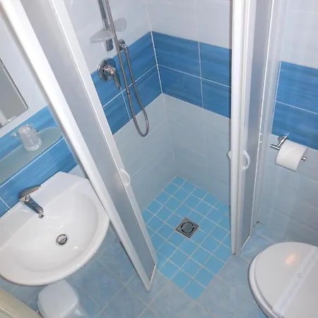 Hotel Oasi